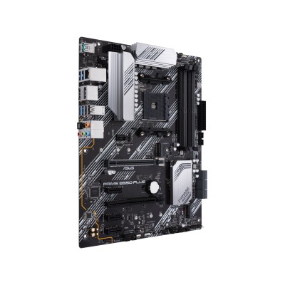 ASUS PRIME B550-PLUS