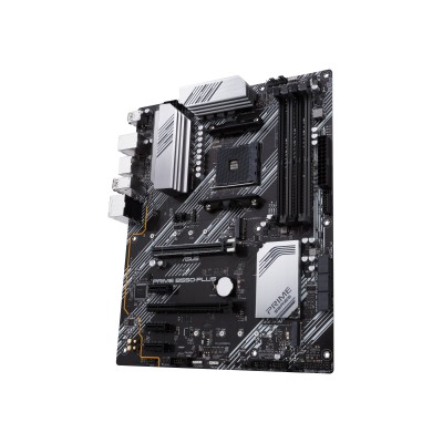 ASUS PRIME B550-PLUS