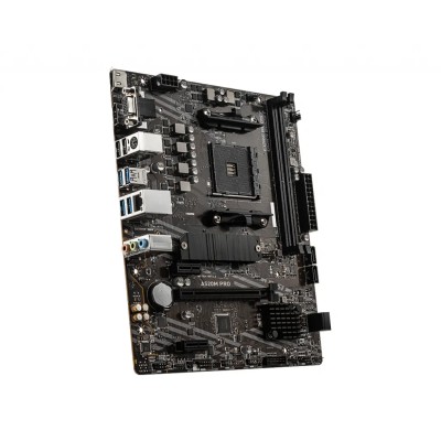 MSI A520M PRO