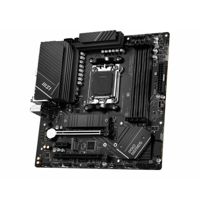 MSI PRO B650M-A WIFI