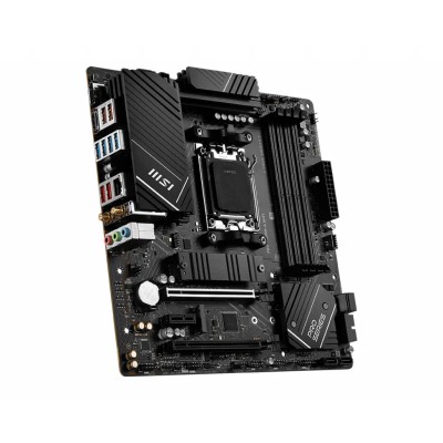 MSI PRO B650M-A WIFI