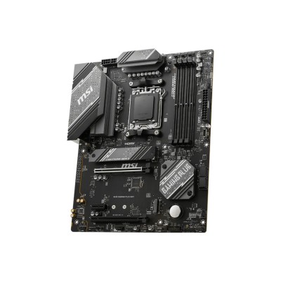 MSI B650 GAMING PLUS WIFI