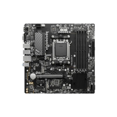 MSI PRO B650M-P