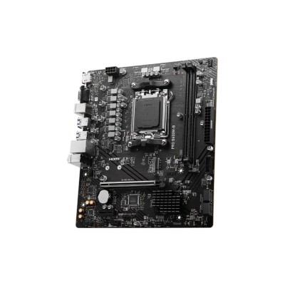 MSI PRO B650M-B