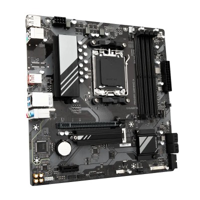 GIGABYTE A620M GAMING X