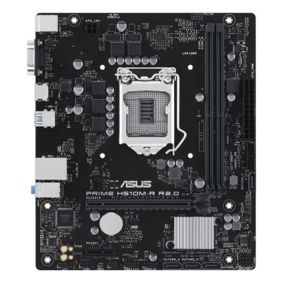 ASUS Prime H510M-R R2.0