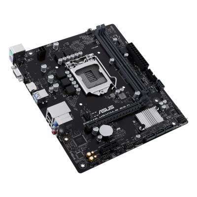 ASUS Prime H510M-R R2.0