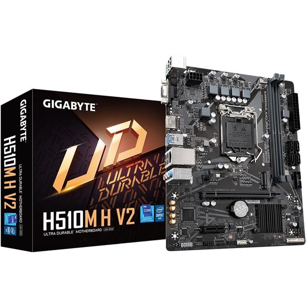 Gigabyte H510M H V2