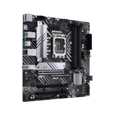 ASUS PRIME B660M-A D4-CSM