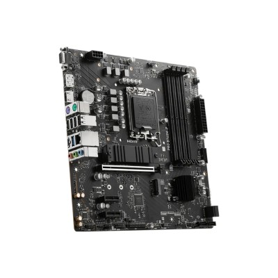 MSI PRO B760M-P