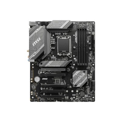 MSI B760 GAMING PLUS WIFI