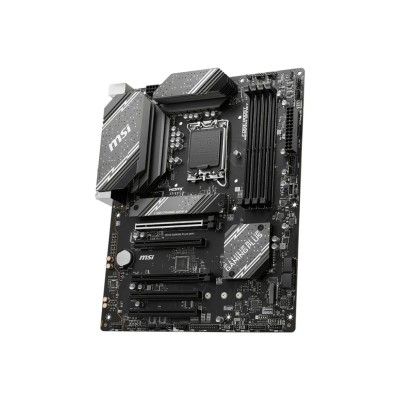 MSI B760 GAMING PLUS WIFI