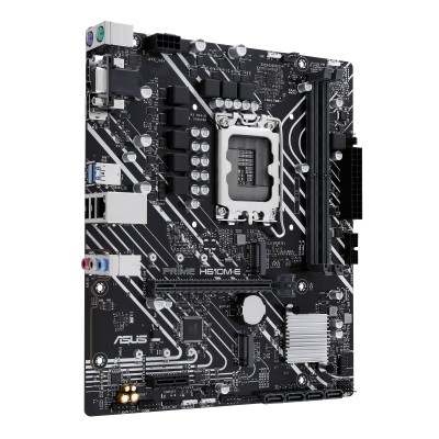 ASUS PRIME H610M-E-CSM