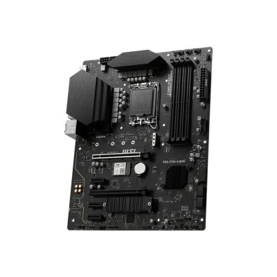 MSI PRO Z790-S WIFI