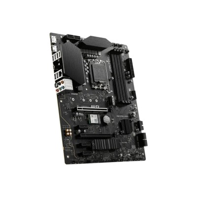 MSI PRO Z790-S WIFI