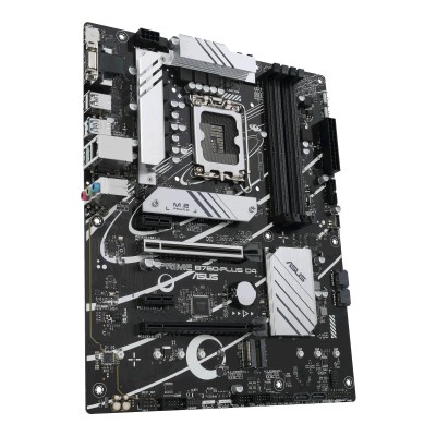 ASUS PRIME B760-PLUS D4 ATX