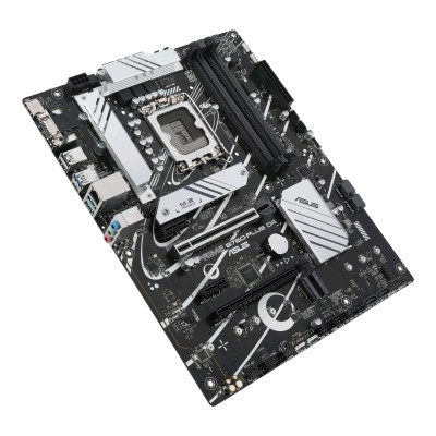 ASUS PRIME B760-PLUS D4 ATX