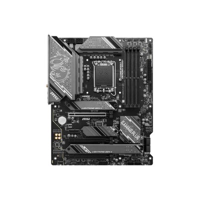 MSI Z790 GAMING PLUS WIFI