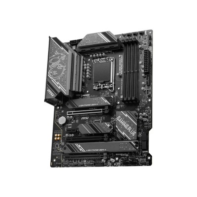 MSI Z790 GAMING PLUS WIFI