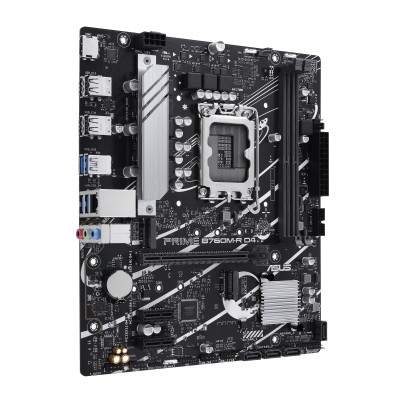 ASUS PRIME B760M-R D4