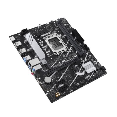 ASUS PRIME B760M-R D4