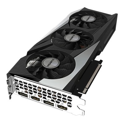 Gigabyte GeForce RTX 3060 GAMING OC 12GB