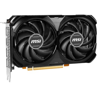 MSI VENTUS 2X Geforce RTX 4060 8GB OC