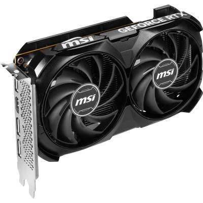 MSI VENTUS 2X Geforce RTX 4060 8GB OC