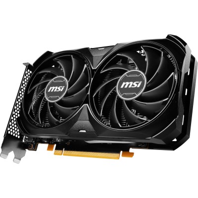 MSI VENTUS 2X Geforce RTX 4060 8GB OC