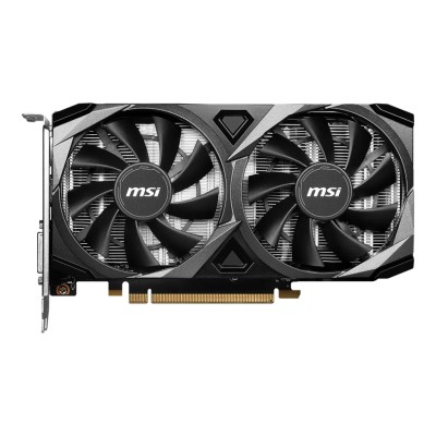 MSI VENTUS 2X XS Geforce RTX 3050 8GB GDDR6