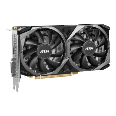 MSI VENTUS 2X XS Geforce RTX 3050 8GB GDDR6