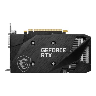 MSI VENTUS 2X XS Geforce RTX 3050 8GB GDDR6