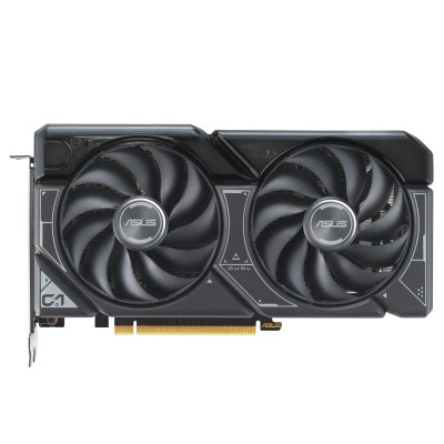 Asus Dual GeForce RTX 4060 Ti EVO OC 16GB GDDR6