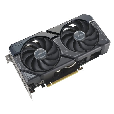 Asus Dual GeForce RTX 4060 Ti EVO OC 16GB GDDR6