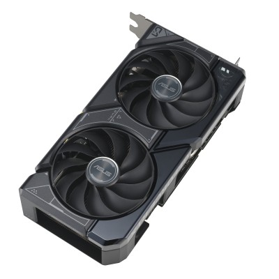 Asus Dual GeForce RTX 4060 Ti EVO OC 16GB GDDR6