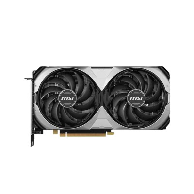 MSI VENTUS 2X Geforce RTX 4070 12GB GDDR6X