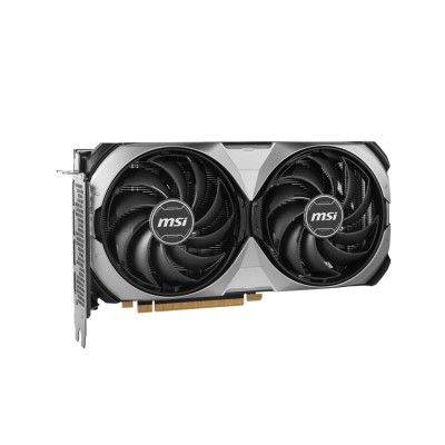 MSI VENTUS 2X Geforce RTX 4070 12GB GDDR6X