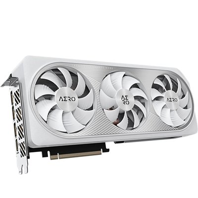 Gigabyte GeForce RTX 4070 SUPER AERO OC 12GB GDDR6X