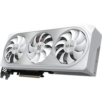 Gigabyte GeForce RTX 4070 SUPER AERO OC 12GB GDDR6X