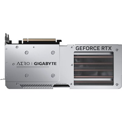 Gigabyte GeForce RTX 4070 SUPER AERO OC 12GB GDDR6X