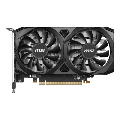 MSI VENTUS 2X Geforce RTX 3050 6GB OC GDDR6