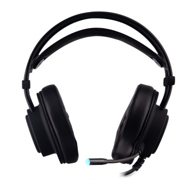 Deepgaming auriculares + micro deeplighting