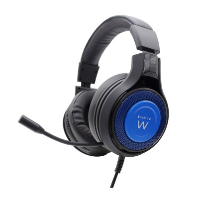 Ewent auricular gaming profesional pl3322