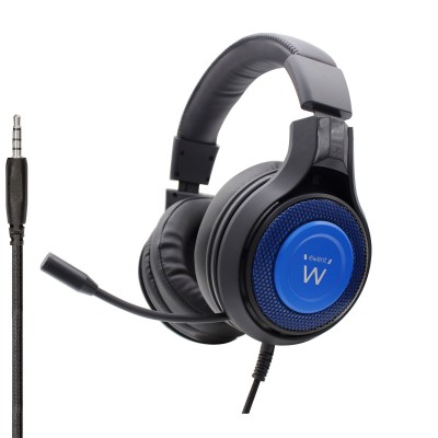 Ewent auricular gaming profesional pl3322