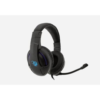 Deepgaming auriculares+mic dg deepblue g4