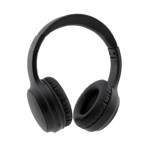 Coolbox auriculares diadema air40 bt negro