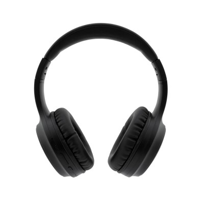 Coolbox auriculares diadema air40 bt negro