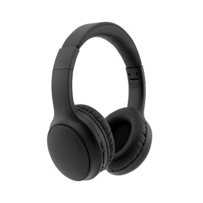 Coolbox auriculares diadema air40 bt negro