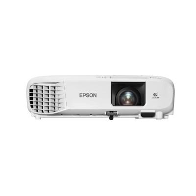 Epson eb-w49 proyector wxga 3800l 3lcd hdmi