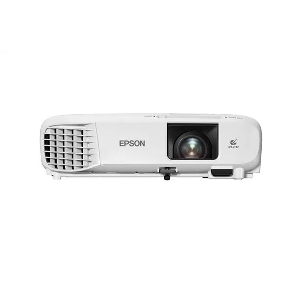 Epson eb-w49 proyector  wxga 3800l 3lcd hdmi